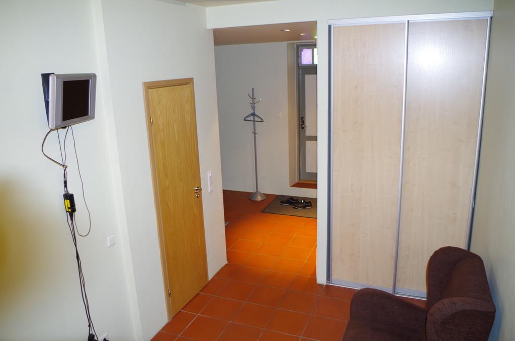 Aaba Apartment Ταρτού Εξωτερικό φωτογραφία