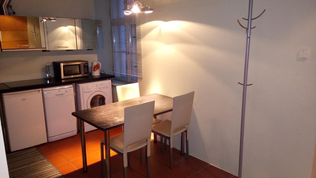 Aaba Apartment Ταρτού Εξωτερικό φωτογραφία