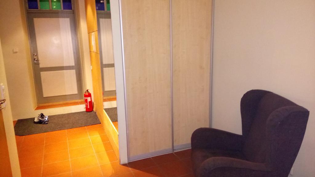 Aaba Apartment Ταρτού Εξωτερικό φωτογραφία
