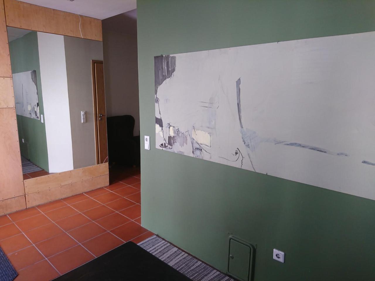 Aaba Apartment Ταρτού Εξωτερικό φωτογραφία