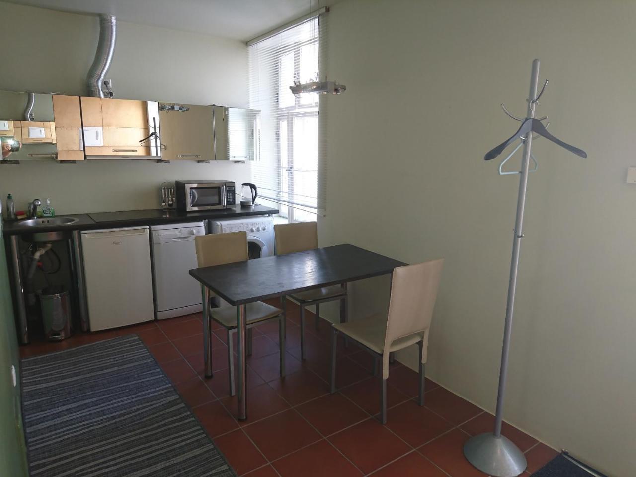 Aaba Apartment Ταρτού Εξωτερικό φωτογραφία